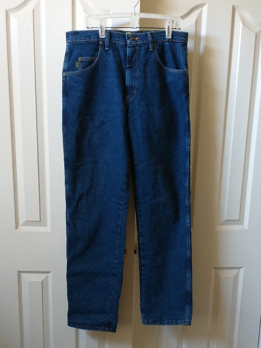 Cabela's Flannel Lined Jeans  *NWOT*